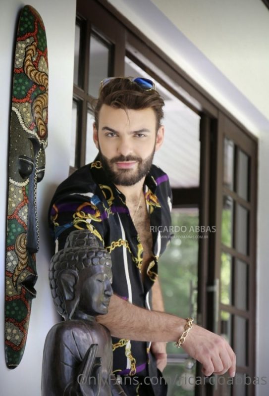 Ricardo Abbas 7