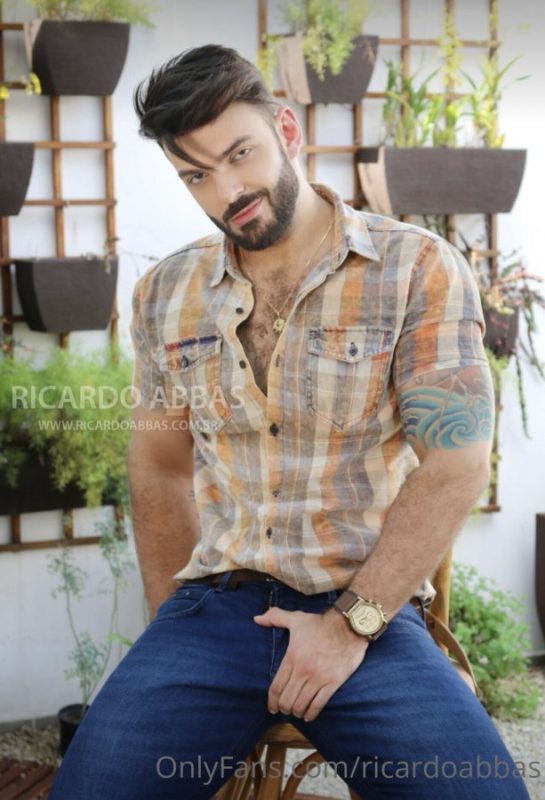 Ricardo Abbas 2