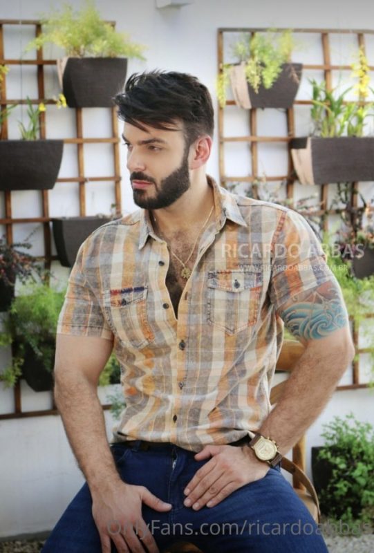 Ricardo Abbas 1
