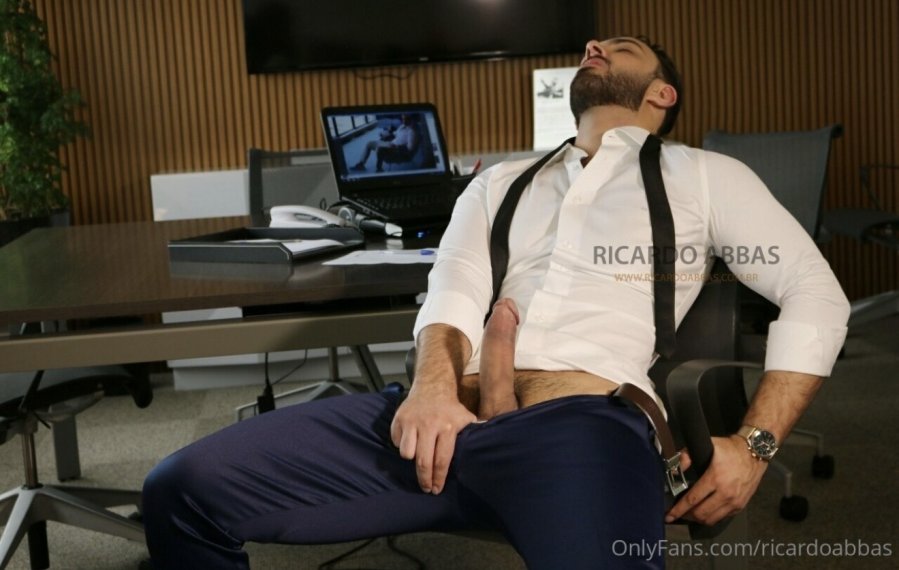 Ricardo Abbas 5
