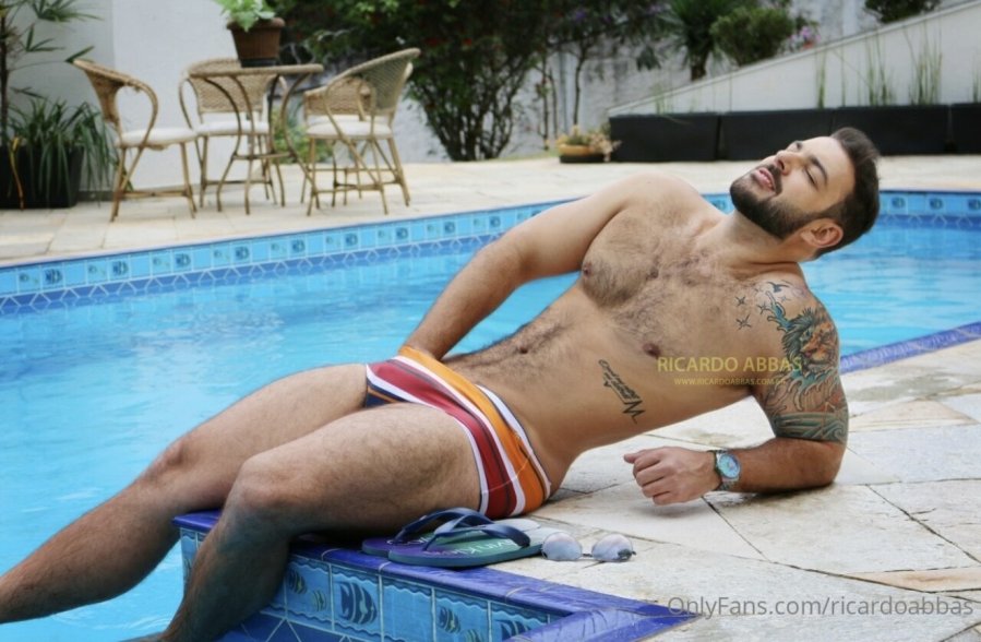 Ricardo Abbas 12