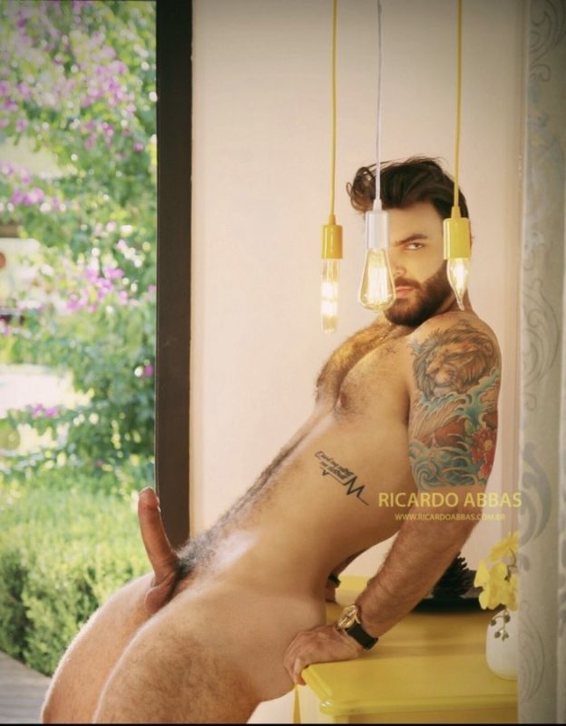 Ricardo Abbas 10