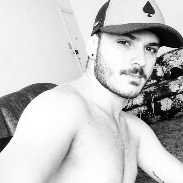 Caio Augusto 11