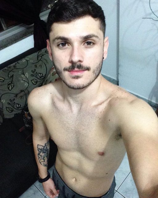 Caio Augusto 15