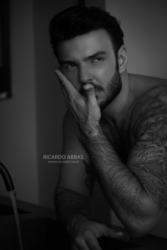 Ricardo Abbas 14