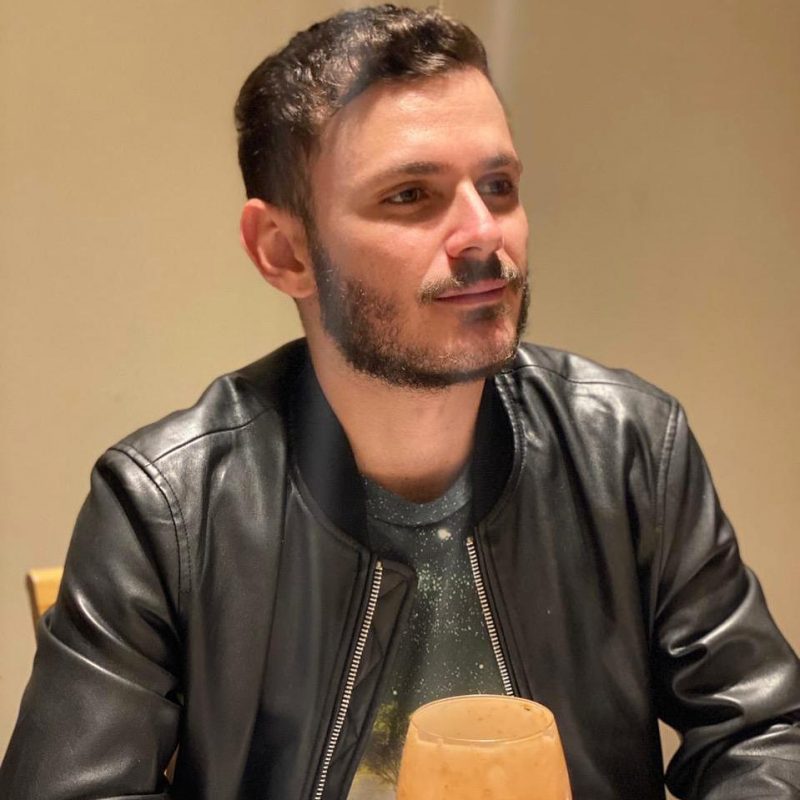 Caio Augusto 6