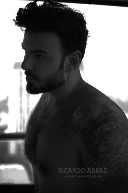 Ricardo Abbas 20