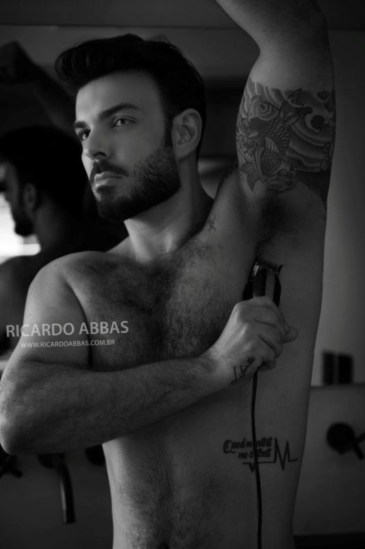 Ricardo Abbas 24