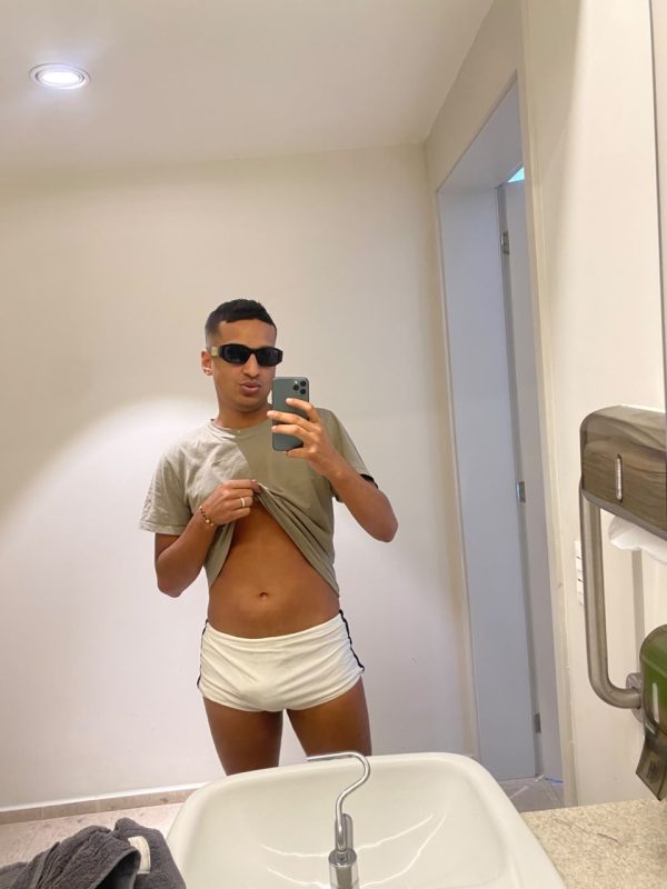 Henrique Afraim 11