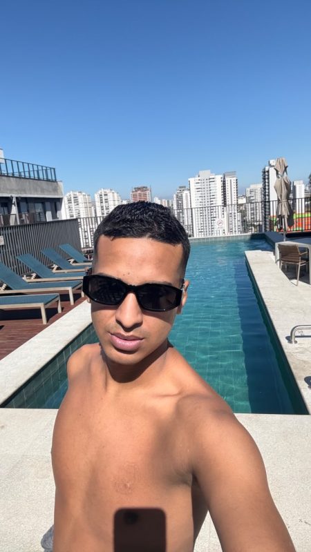 Henrique Afraim 4