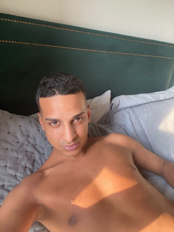 Henrique Afraim 10