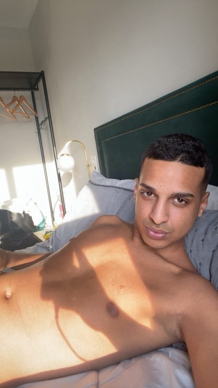 Henrique Afraim 8