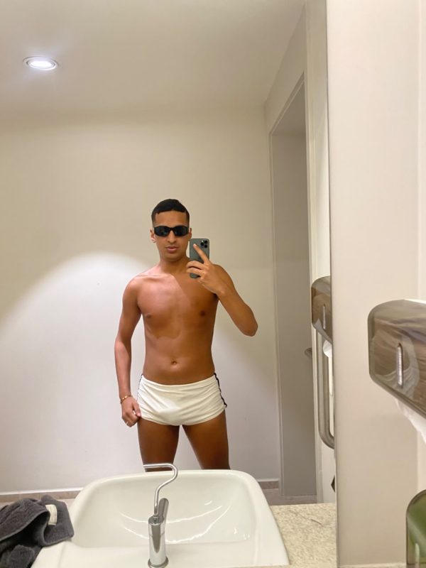 Henrique Afraim 7