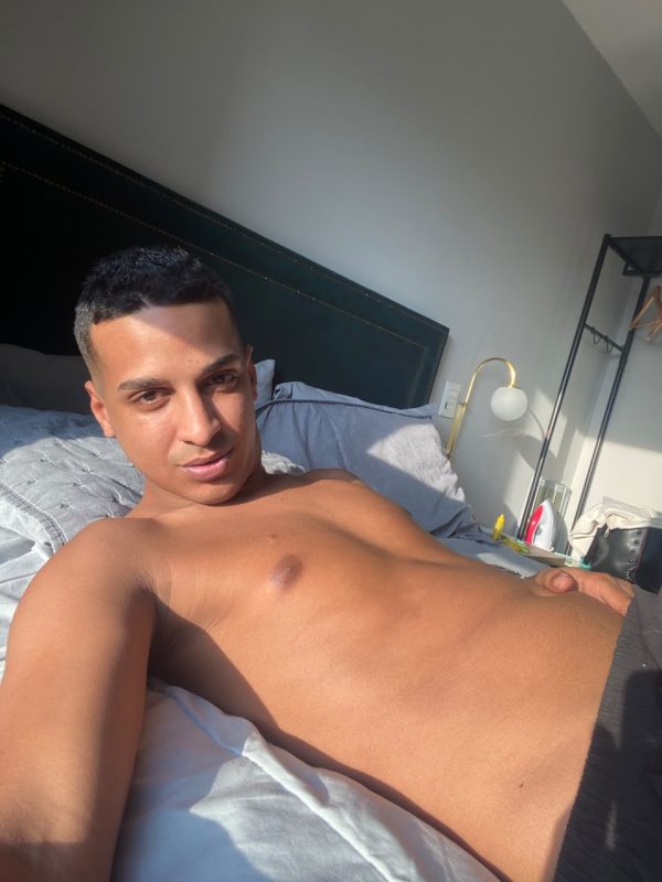 Henrique Afraim 14