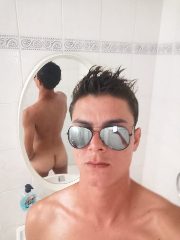 Hernando Lapo 28