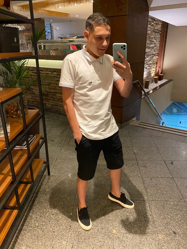 Caio Souza 8