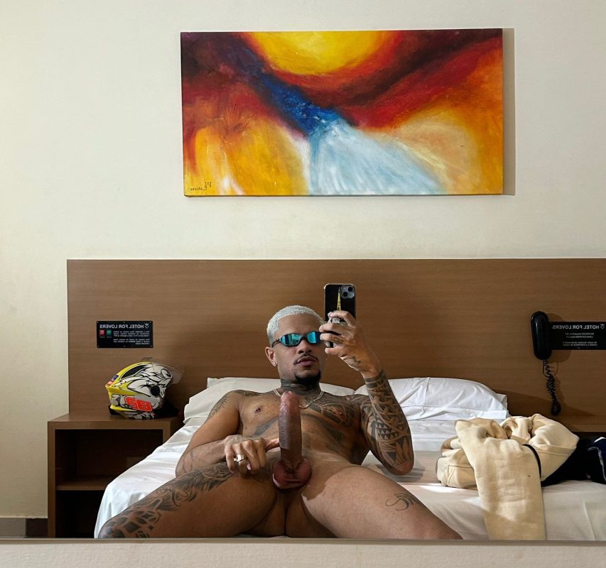 Iago Safadão 16
