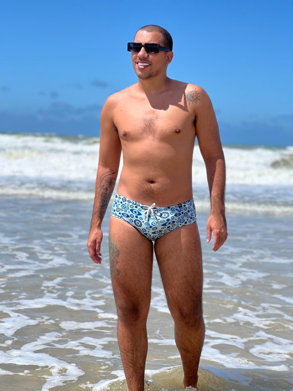 Pedro 25cm Grossão 1