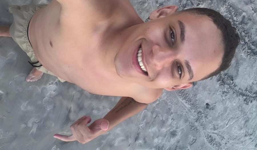 Caio Souza 21