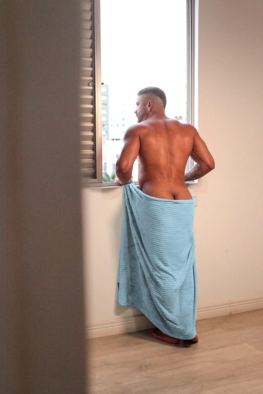 John Mineirinho 77