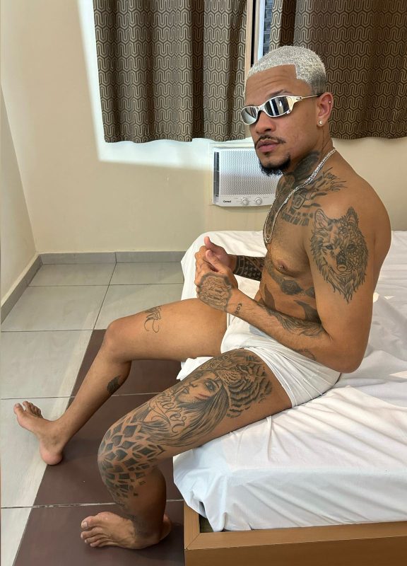 Iago Safadão 11