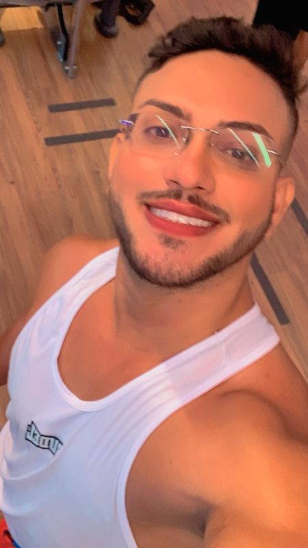 Lucas Viana 16