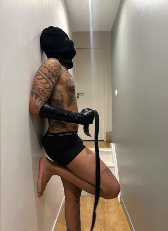 Iago Safadão 19