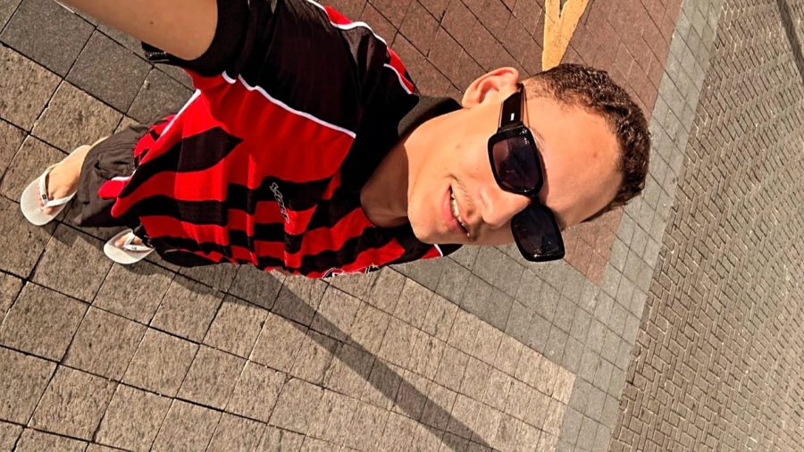 Caio Souza 9