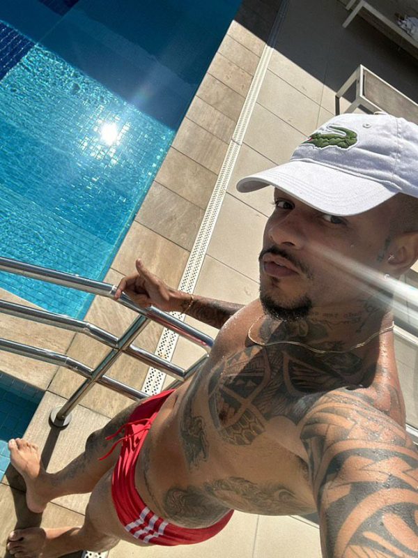 Iago Safadão 29