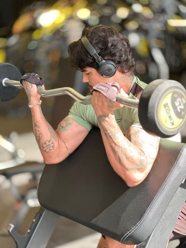 Rafael Hermeson 9