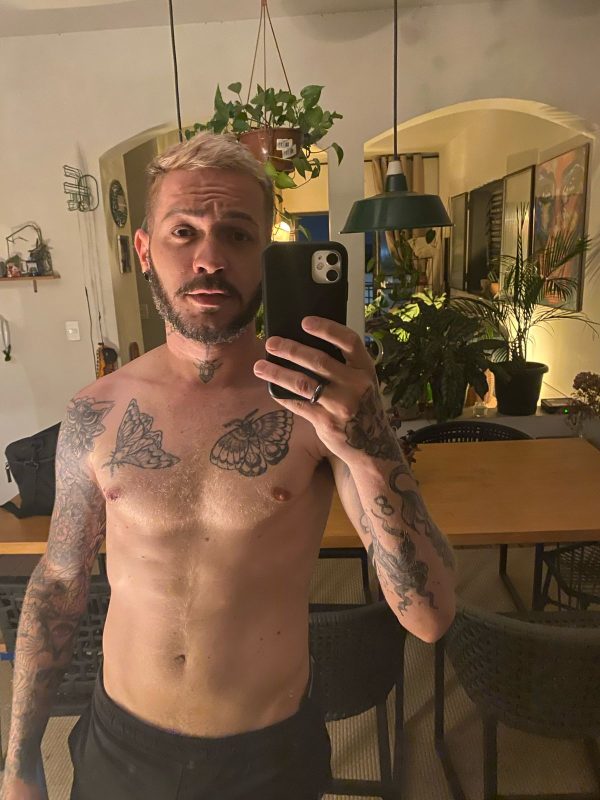Lucas Massoterapeuta 5