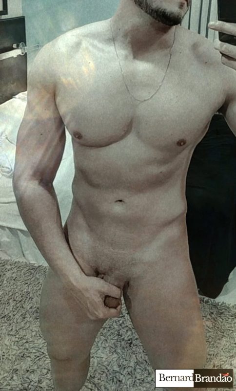 Bernardo Brandão 31