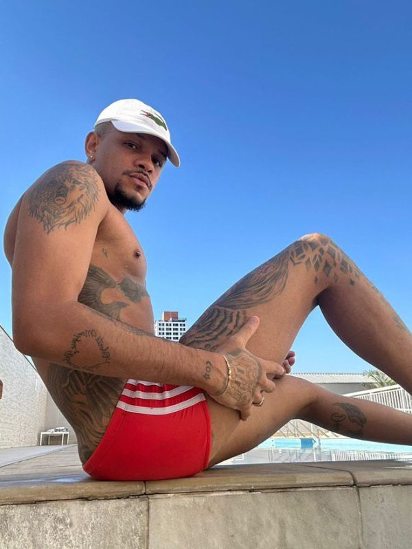 Iago Safadão 26