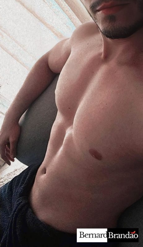 Bernardo Brandão 23
