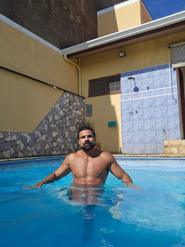 John Mineirinho 69
