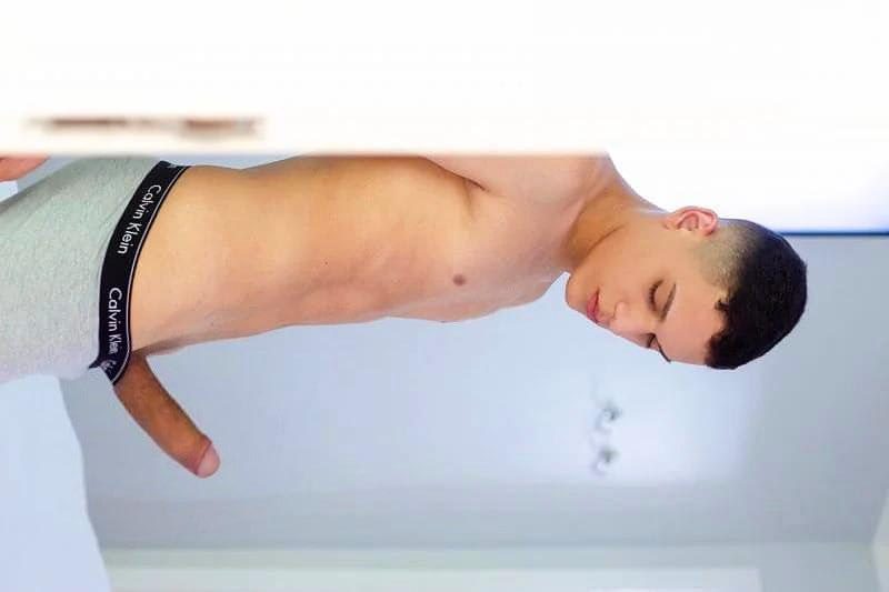 Caio Souza 8