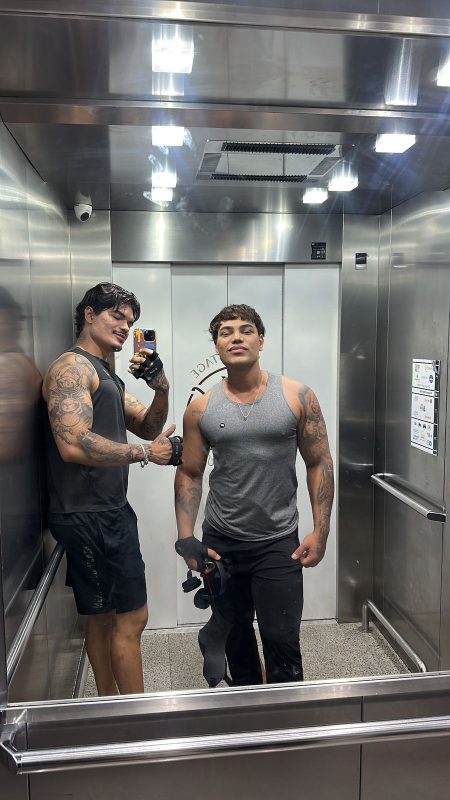 Rafael Hermeson 16