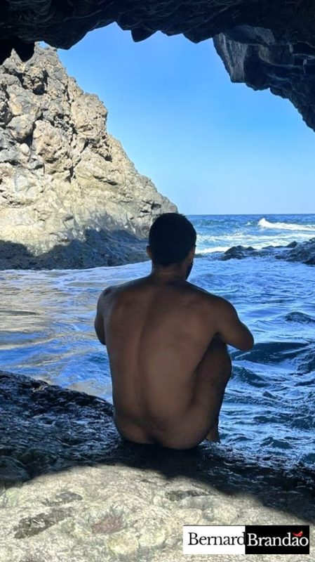 Bernardo Brandão 34