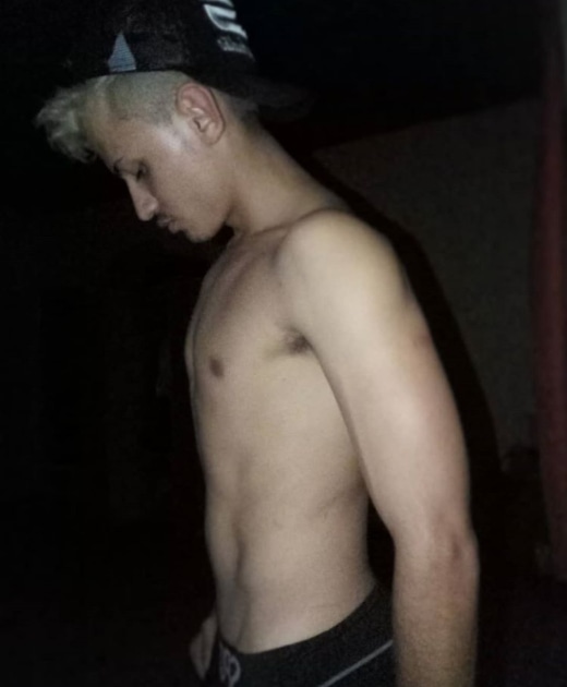 Roberto Silva 18