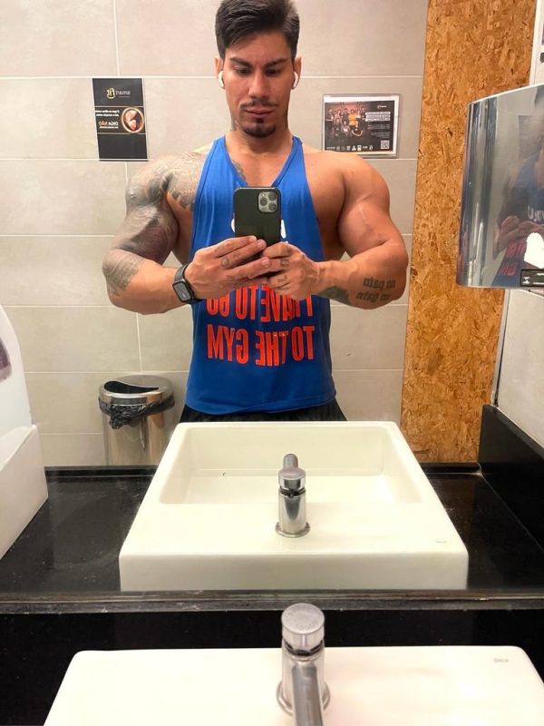 Allan Paulistano 1