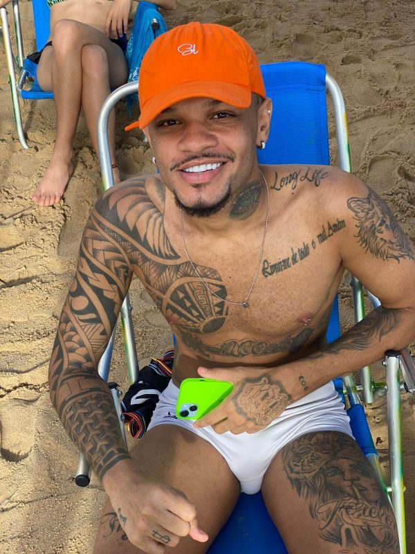 Iago Safadão 34
