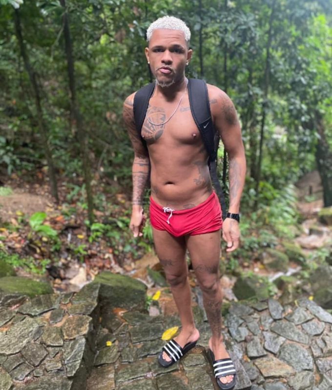 Iago Safadão 40