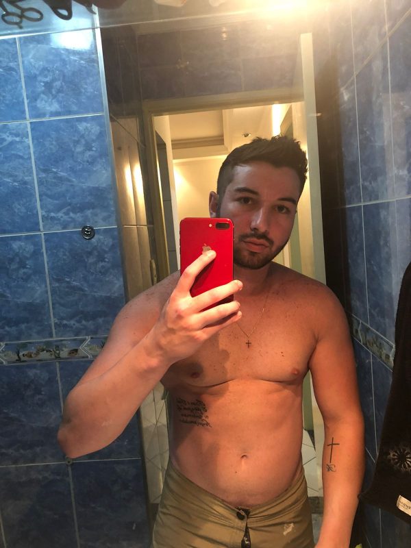 Alexandre Gonçalves - Sem Local 2