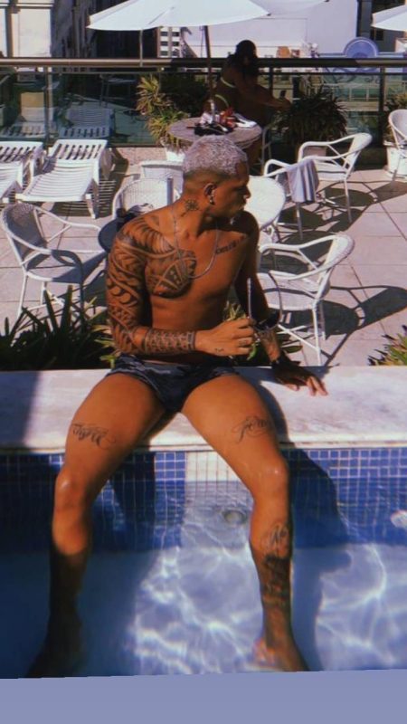 Iago Safadão 36