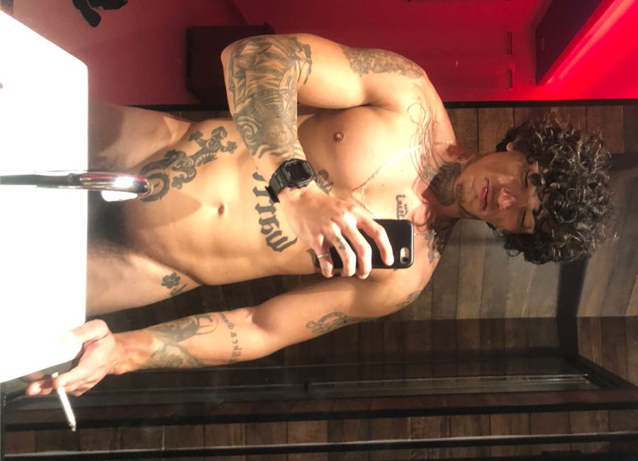 Jhonattan Brito