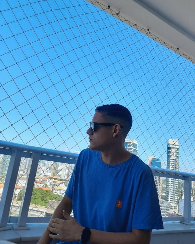 Caio Souza 13