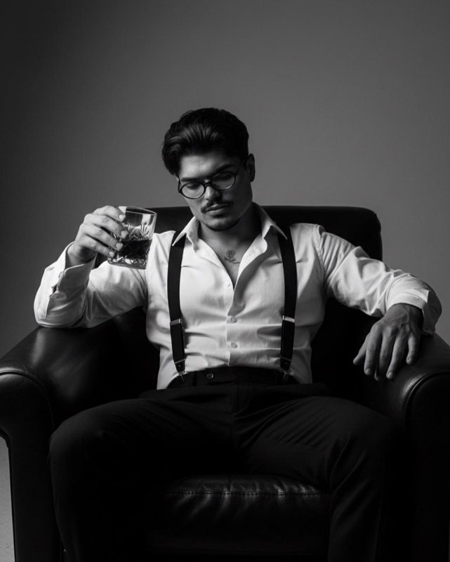 Rafael Hermeson 15