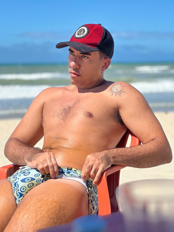 Pedro 25cm Grossão 1