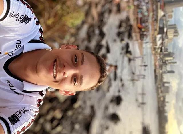 Caio Souza 12