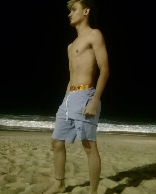 Roberto Silva 2